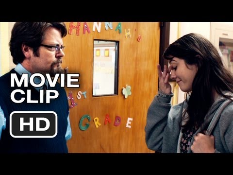 Smashed Movie CLIP - I Saw You Drinking (2012) - Mary Elizabeth Winstead, Aaron Paul Movie HD