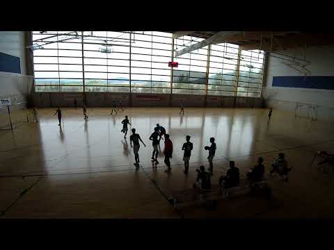 SAN JUAN VS ARDOI PARTE 1