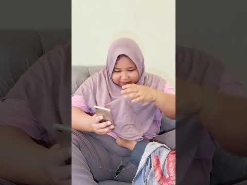 Isteri Penyayang 🤣🥰