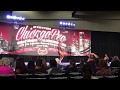 IFBB Pro Marc Arthur Dautruchee Posing Routine