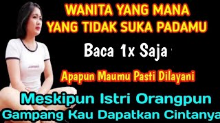 Download lagu TERBUKTI 100% ILMU PALING GANAS‼️BACAKAN 1X DALAM HATI, DIA LANGSUNG MENCINTAIMU | PELET AMPUH|pelet mp3