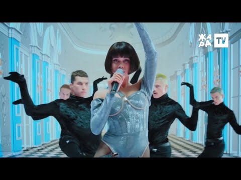 Lida Lee - Достопримечательность /// ЖАРА DIGITAL MUSIC AWARDS 2020