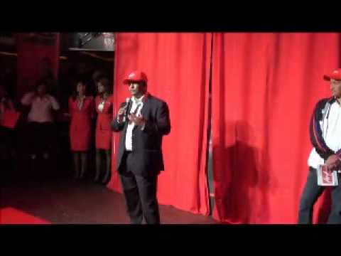 AirAsia ABL 13th Week Highlights - Part 1 - AirAsia Philippine Patriots Launching