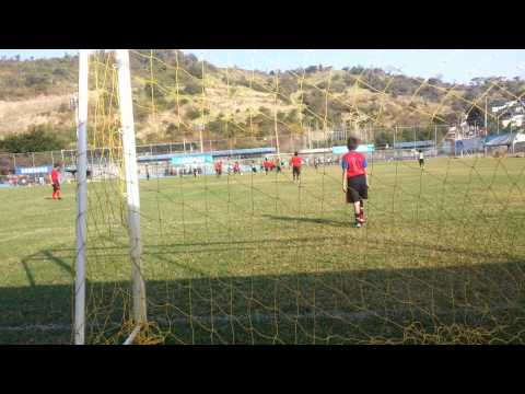 Santos laguna Jr 4  s Manchester 0 interbarrial