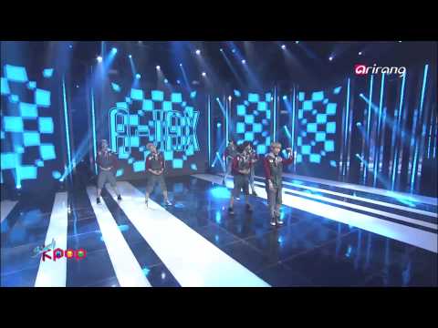 Simply K-Pop Ep87 A-JAX - Snake / 심플리케이팝, 에이젝스, 능구렁이