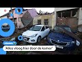 Veel schade door tornado in Tsjechië