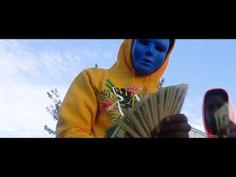 YPS BANDO "Pop His Top" (Dir. By @Karolina_Reese)