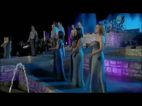 Orinoco Flow (Sail Away) - Celtic Woman at Slane Castle (Cover)