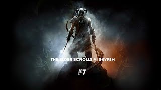 The Elder Scrolls V: Skyrim | Освоение быстрого перемещения | #7