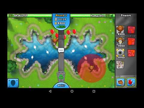 Btd battles E6