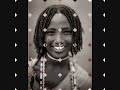Muluken Melesse ሰውነቷ