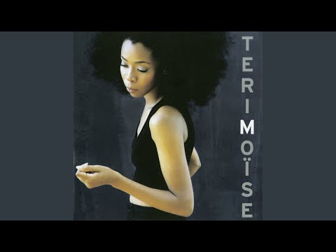 Lair Du Temps - Teri Moïse