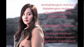 A Hundred Year's Inheritance OST - Living is not living