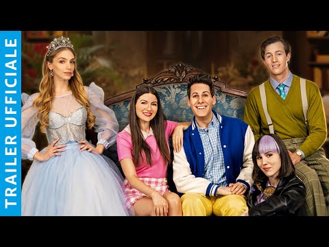 ME CONTRO TE: LA FAMIGLIA REALE | TRAILER UFFICIALE | PRIME VIDEO