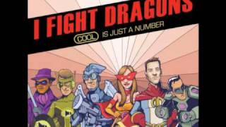 Never Gonna Give You Up-I Fight Dragons