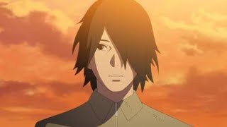 Sasuke Uchiha - Lean On Me (J2 Ft Sizzy Locket) - [AMV]