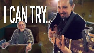 When Someone Requests Concerto de Aranjuez by Joaquin Rodrigo