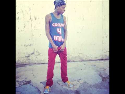 Young Sam - Rude Boy (New Jerkin' Song) [Produced By Icez] //HD//