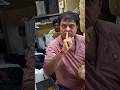 Laali Chhangani Got Angry On Me Shorts Chhanganiclubkachori Streetfood Angryman