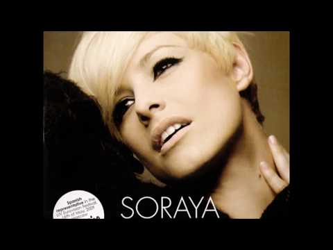 2009 Soraya (Soraya Arnelas) -  La Noche Es Para Mi