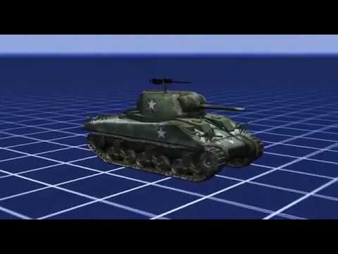 La batalla de las Ardenas (Documental)