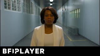 Mark Kermode reviews Clemency (2019) | BFI Player