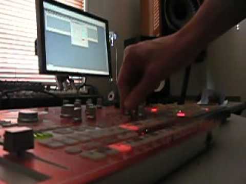 Duncan Gray - Making It Better (Live in Studio).wmv