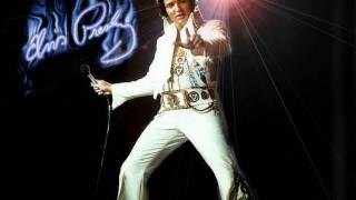 Elvis Presley &amp; Wynonna Judd singing Burning Love (v2)