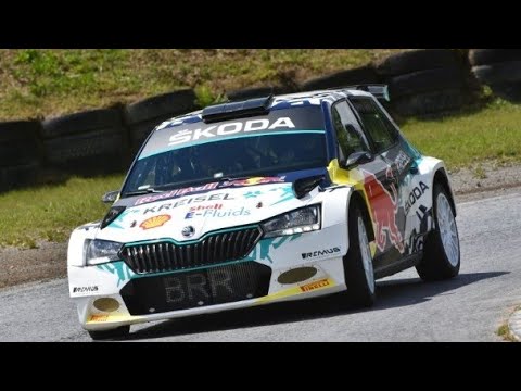 36' Rally Prealpi Orobiche PS3 -  PS5
