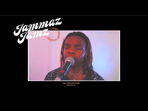 Jamz Living Room Session #030 - Akin Soul - Momoko Gill - Under Sea