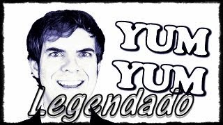 A Terrible Valentine&#39;s Day Song - Legendado PT-BR