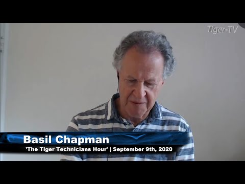 September 9th, Tiger Technician's Hour on TFNN - 2020