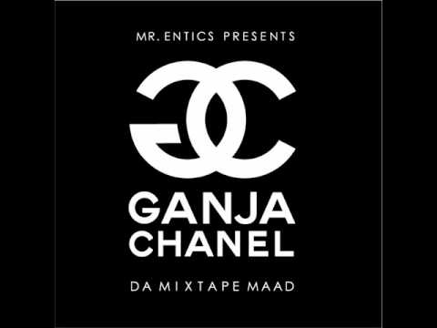 Entics feat Denny Lahome- My girl remix