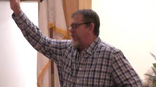 Wading Through Deep Waters