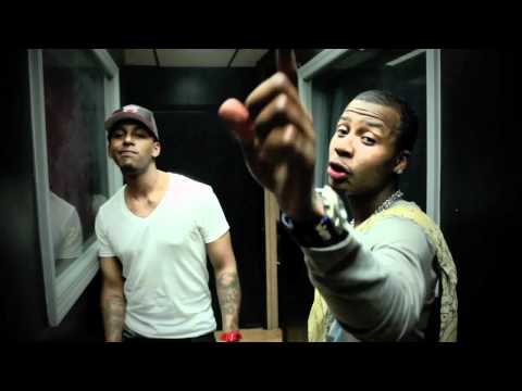 LUCK DA YUNG GODFATHER N SPLASHY "GUNNERS RIOT" MUSIC VIDEO (DIRECTED BY POLOVISION)