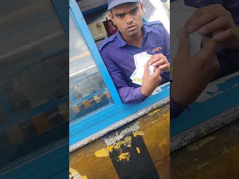 Army I Card per toll exemption nahi hai Nimbli toll tax jodhpur pali highway