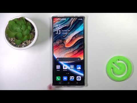 How to Close All Running Apps on ZTE Nubia Red Magic 8 Pro