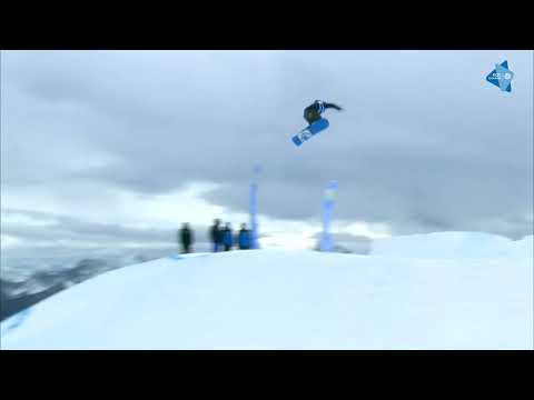 EYOF FVG 2023 - DAY 1 HIGHLIGHTS (22.02)