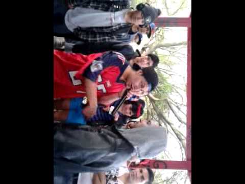 Batallas Todo Por El Todo.Volumen 3-Nane VS Daren 1° Ronda