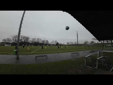 SV Fühlingen Herren I : DJK Roland West 90 Minuten Kreisliga C Köln