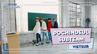 [Hangeul + Engsub + Vietsub] Christmas Day (크리스마스 데이) - STARSHIP Planet (스타쉽 플래닛 )