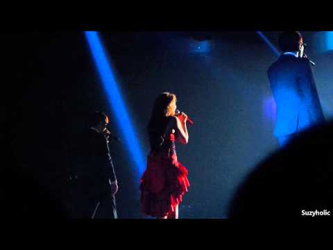 150704 에일리(Ailee) 10 - Shower of Tears with 배치기