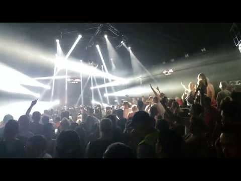 Hixxy b2b Chris Unknown with MC Keyes LIVE Raveland @ Emporium (Coalville, UK)