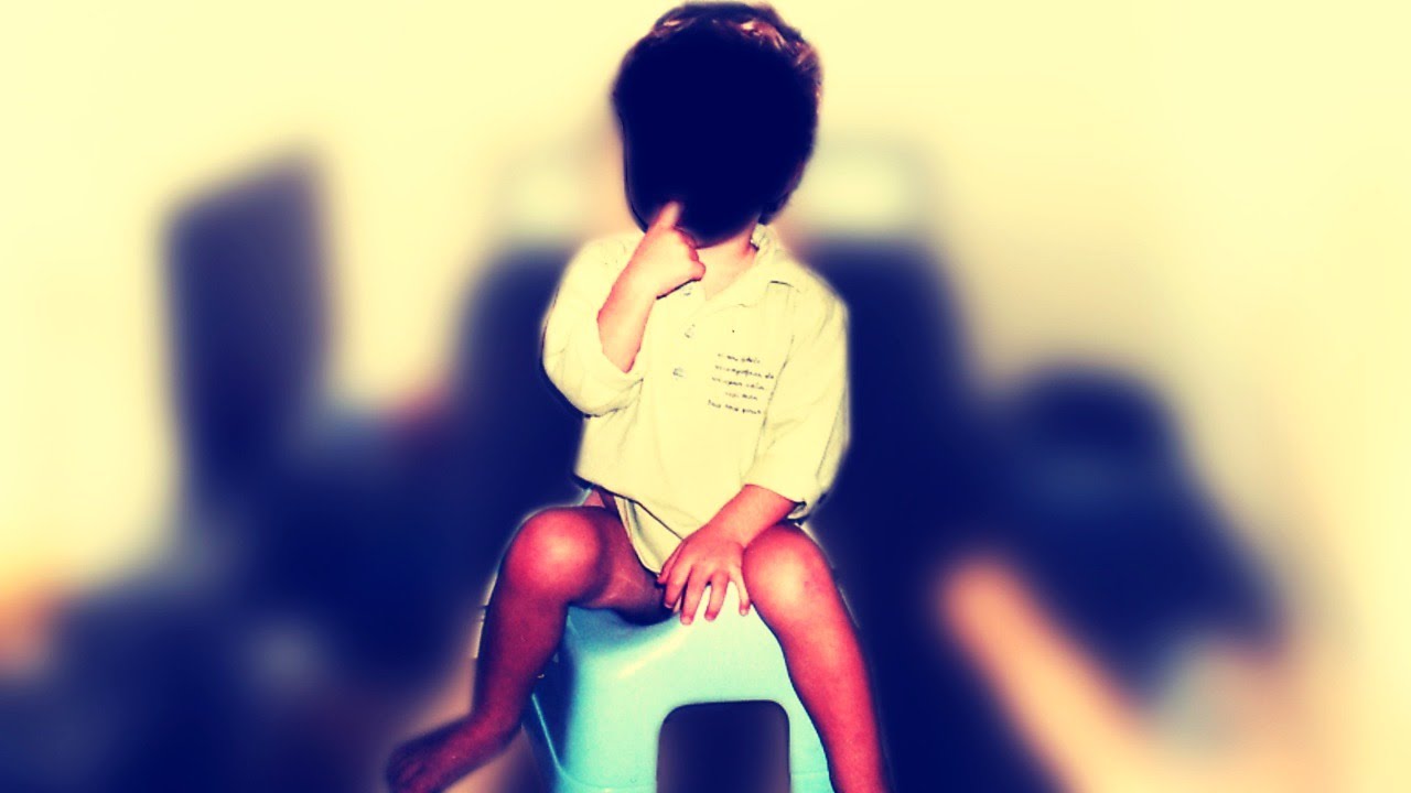 SQUEEZIE PETIT ?! - Question Time 3 thumbnail