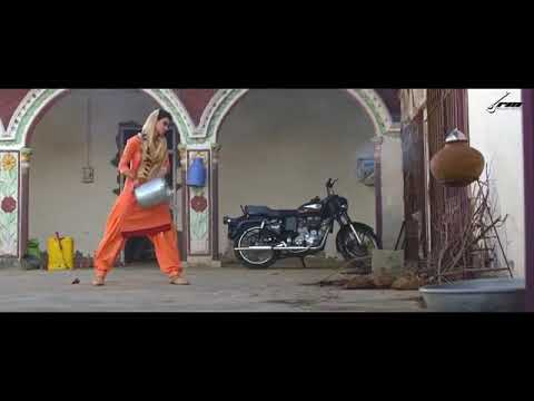 Hooka new haryanvi song by Masoom sharma nidhi sharma