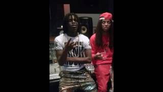 Chief Keef ft Tadoe - Call me what you want (UNRELEASED)