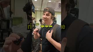 Giving Pokemon Fans Their Dream Pokemon Card!