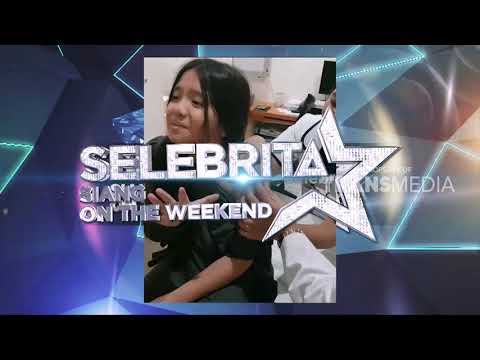 SELEBRITA ON THE WEEKEND (20/01/18) 1 - 3