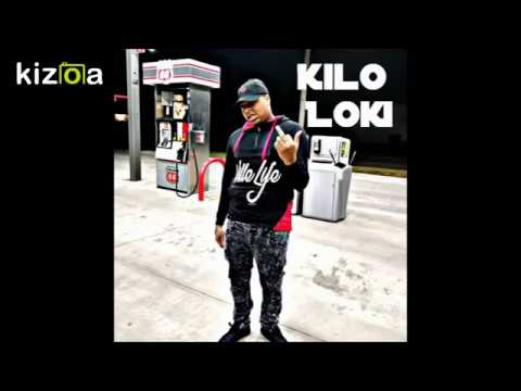 Hold of me Kilo Loki