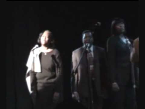 244. Newark Adult Chorus- Your Grace and Mercy